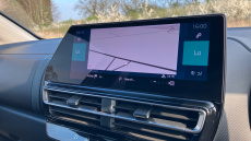 Citroen C5 Aircross 1.6 Plug-in Hybrid Shine 5dr e-EAT8 Hatchback